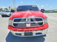 2023 RAM 1500 фото