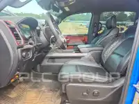 2023 RAM 1500 фото