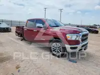 2023 RAM 1500 фото