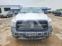 2023 RAM 1500 фото