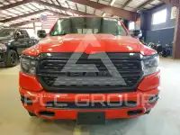 2023 RAM 1500 фото