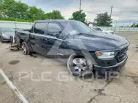 2023 RAM 1500 фото