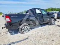 2023 RAM 1500 фото