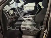 2023 RAM 1500 фото