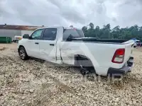 2023 RAM 1500 фото