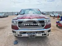 2023 RAM 1500 фото