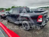 2023 RAM 1500 фото