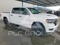 2023 RAM 1500 фото