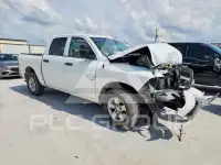 2023 RAM 1500 фото