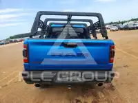 2023 RAM 1500 фото
