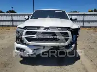 2023 RAM 1500 фото