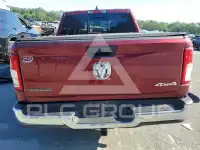 2023 RAM 1500 photo