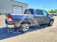 2023 RAM 1500 фото