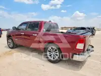 2023 RAM 1500 фото