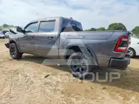 2023 RAM 1500 photo