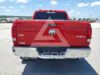 2023 RAM 1500 фото