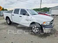 2023 RAM 1500 фото