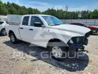 2023 RAM 1500 фото