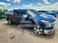 2023 RAM 1500 photo