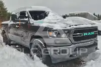 2023 RAM 1500 фото