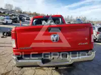 2023 RAM 1500 фото