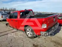 2023 RAM 1500 фото