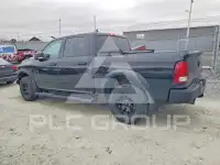 2023 RAM 1500 фото