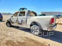 2023 RAM 1500 фото