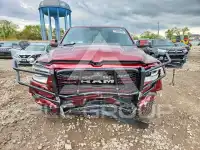2023 RAM 1500 photo