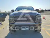 2023 RAM 1500 фото