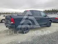 2023 RAM 1500 фото