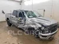 2023 RAM 1500 фото
