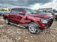 2023 RAM 1500 photo