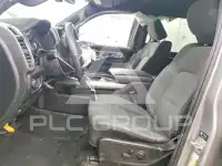 2023 RAM 1500 фото