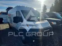 2023 RAM PROMASTER фото