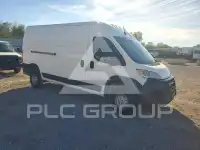 2023 RAM PROMASTER фото