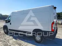 2023 RAM PROMASTER photo