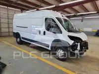 2023 RAM PROMASTER photo