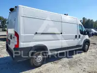 2023 RAM PROMASTER photo