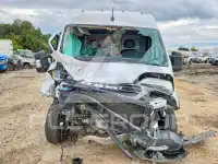 2023 RAM PROMASTER photo