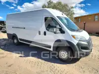 2023 RAM PROMASTER фото