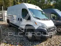 2023 RAM PROMASTER photo