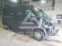 2023 RAM PROMASTER 3500 фото