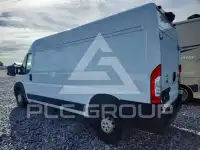 2023 RAM PROMASTER фото