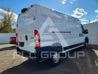 2023 RAM PROMASTER фото