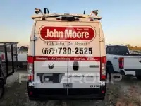 2023 RAM PROMASTER фото