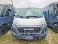 2023 RAM PROMASTER фото