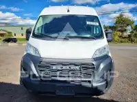 2023 RAM PROMASTER фото