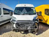 2023 RAM PROMASTER photo