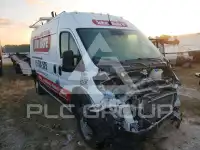 2023 RAM PROMASTER фото
